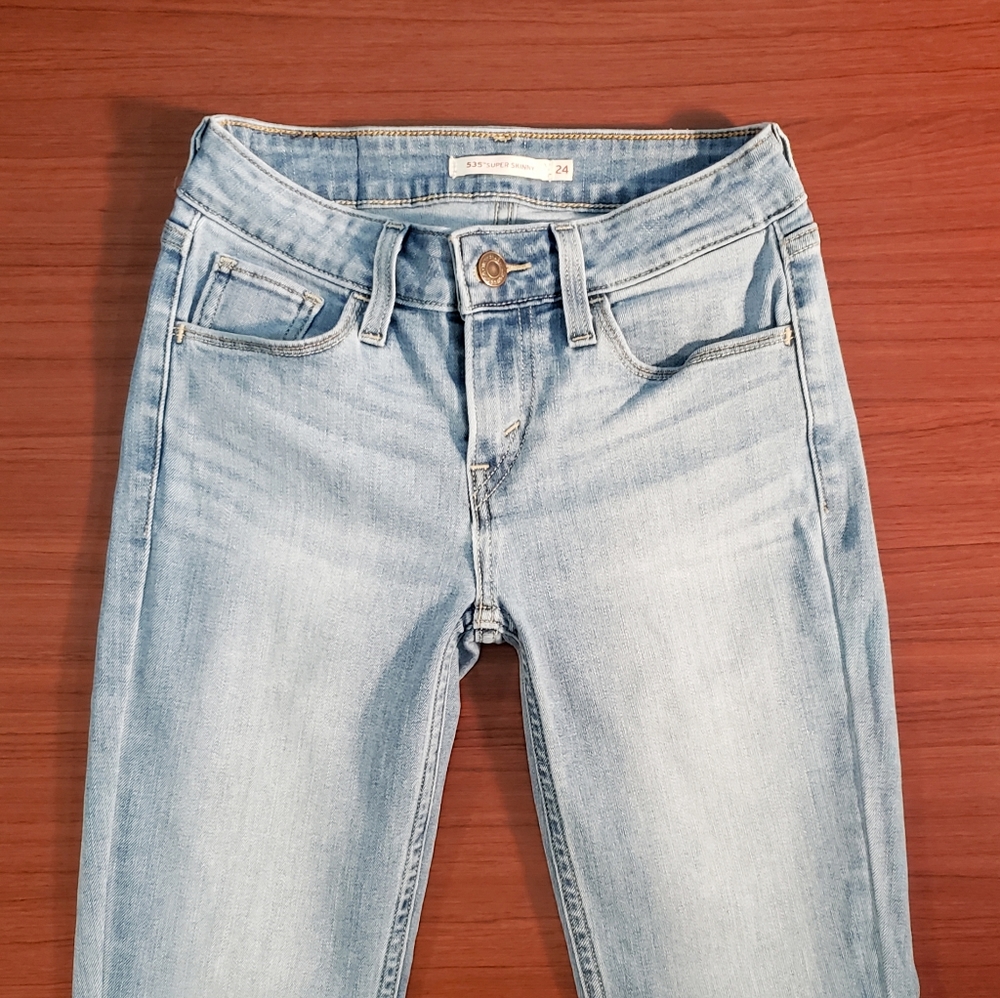 Levi's Leggings